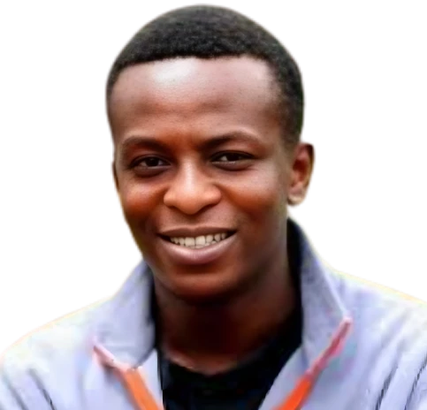 Mark Mwai