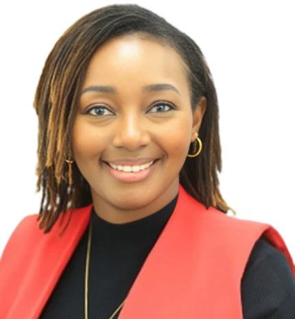 Joyce Mutuku