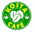 Kosta-Cafe